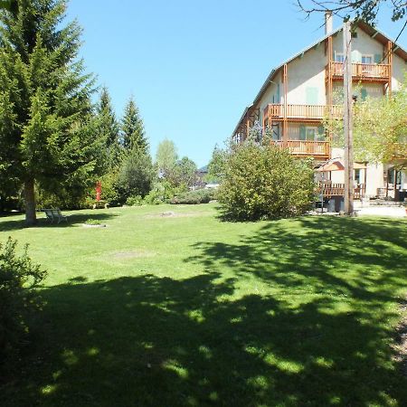 Hotel La Prairie Méaudre Εξωτερικό φωτογραφία