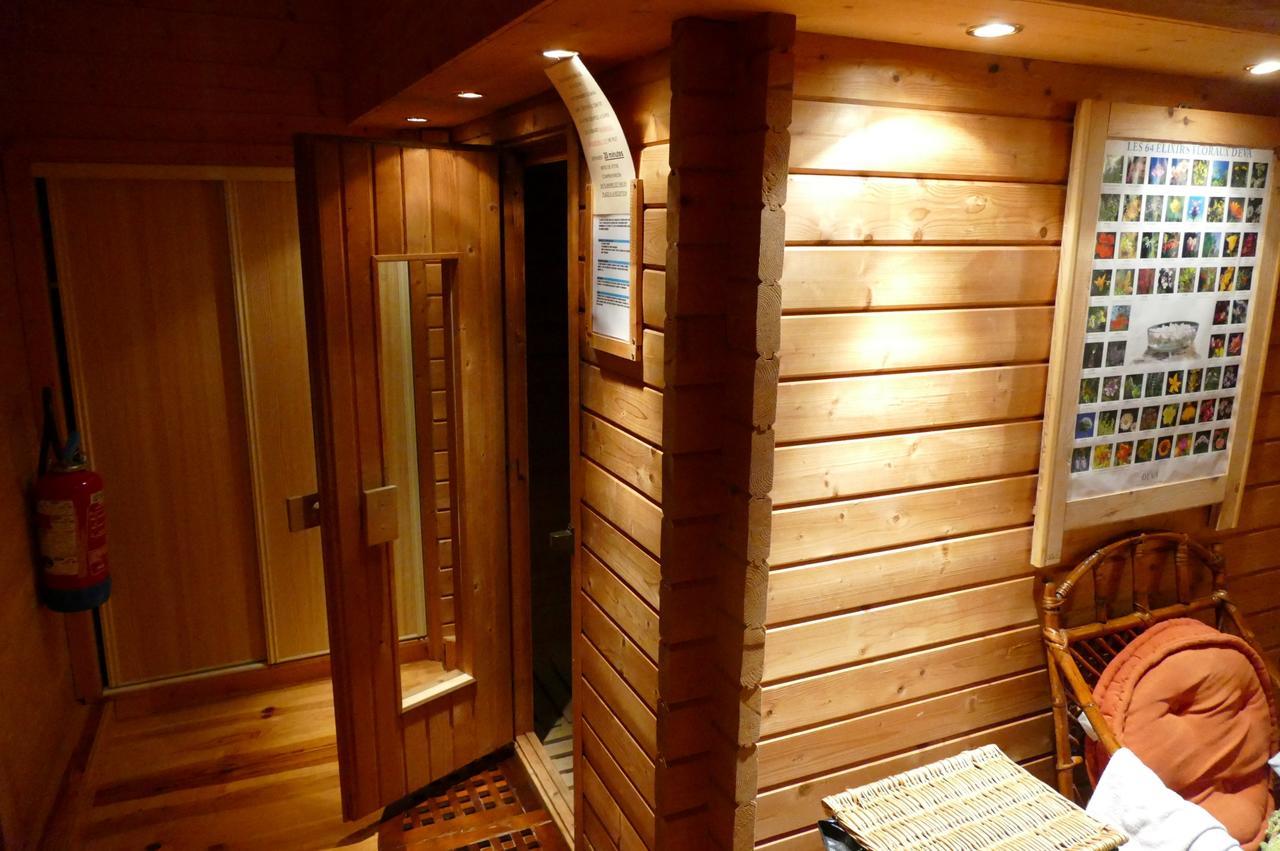 Hotel La Prairie Méaudre Εξωτερικό φωτογραφία