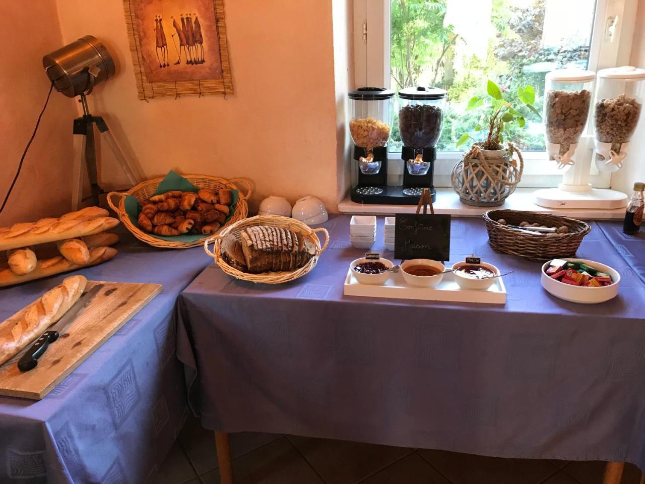 Hotel La Prairie Méaudre Εξωτερικό φωτογραφία