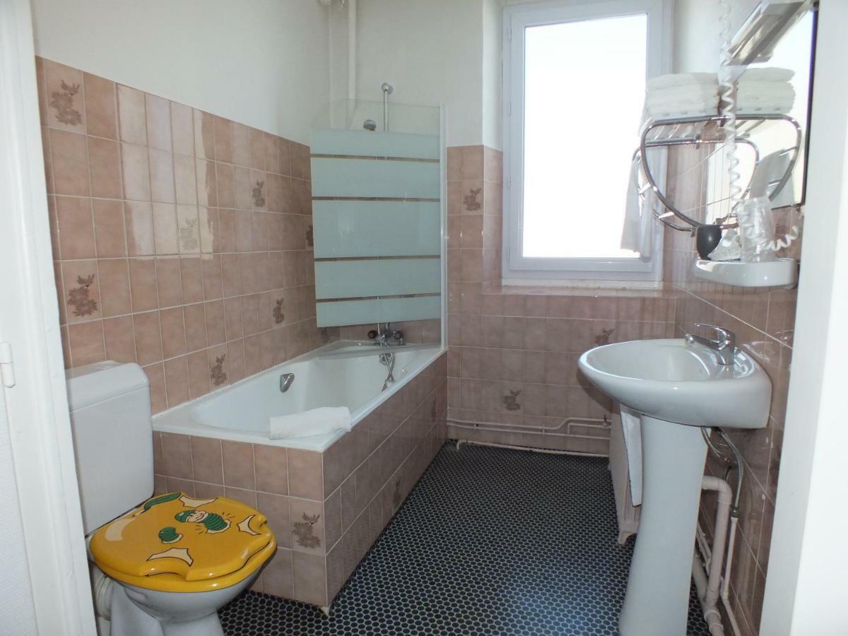 Hotel La Prairie Méaudre Εξωτερικό φωτογραφία